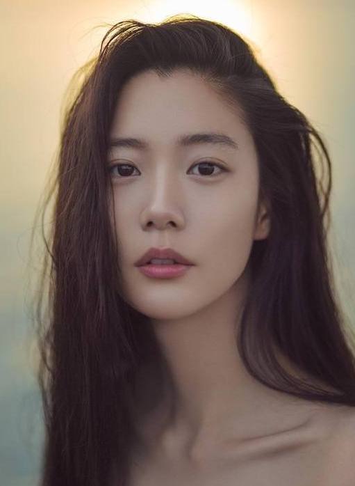 上海小姐